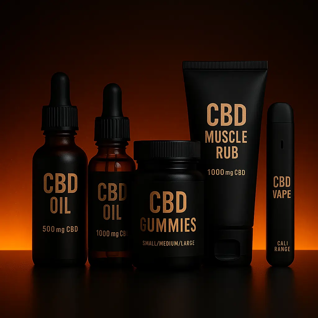 CBD